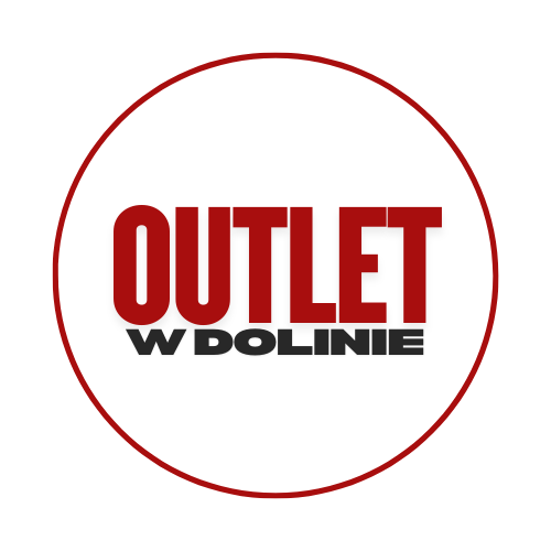Outlet w Dolinie  - strona główna